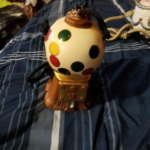 Timmy Woods gumball purse